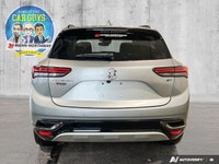 Welcome to Mann-Northway Auto Source. Command every drive with the 2023 Buick Envision Essence. This... (image 4)