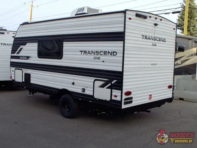 2026 GRAND DESIGN TRANSCEND ONE 151BH in Travel Trailers & Campers in Calgary - Image 4