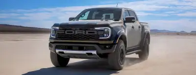 2011-2024 FORD RANGER BRAND NEW PARTS & ACCESSORIES FORD RANGER BRAND NEW BODY PARTS - Accessories-T...