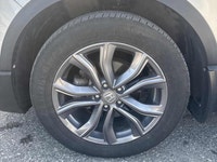 Calgary Honda is proud to be an AMVIC Licensed Dealer. Engine: 4 Cylinder Engine 1.5L L/100Km City:... (image 9)