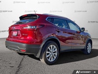 Land a score on this certified 2023 Nissan Qashqai before someone else takes it home. Comfortable ye... (image 6)