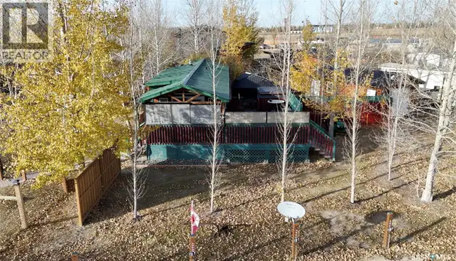 507 RV DRIVE Loreburn Rm No. 254, Saskatchewan in Houses for Sale in Moose Jaw - Image 4