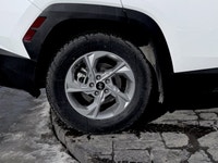 Crowfoot Hyundai, AMVIC Licensed Dealer Mileage: 33,383 km Experience the perfect blend of versatili... (image 5)
