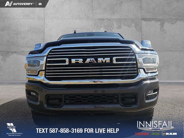 2024 RAM 3500 Laramie in Cars & Trucks in Red Deer - Image 2