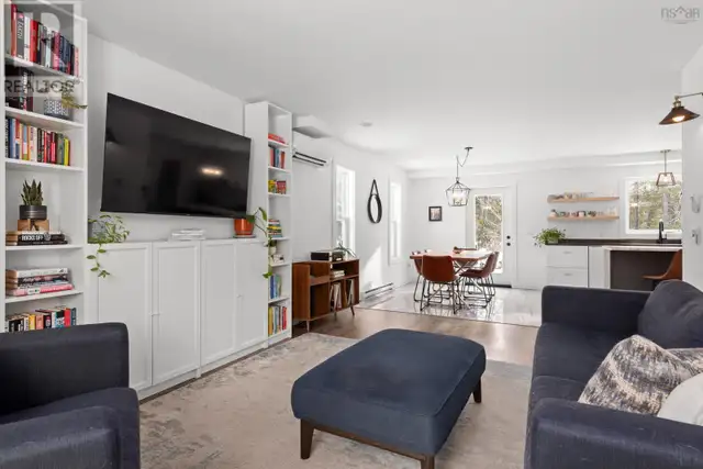 456 Patton Road Upper Sackville, Nova Scotia in Houses for Sale in City of Halifax - Image 18