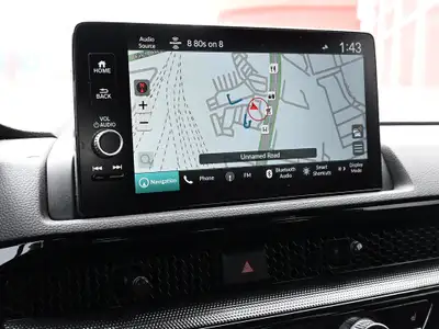 2025 Honda CR-V Hybrid Touring TOURING | NAVI | LEATHER | HONDA , View more