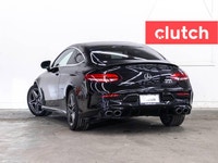 Lane Departure Warning, Forward Collision Mitigation, Pedestrian Detection and more! Clutch is the l... (image 5)