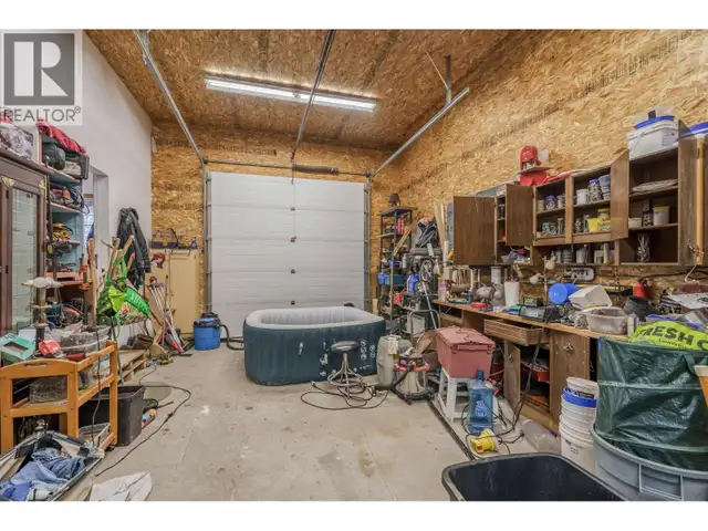 7478 BURGESS ROAD Deka Lake / Sulphurous / Hathaway Lakes, Briti in Houses for Sale in 100 Mile House - Image 28