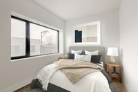 Renovated Akelius three bedroom apartment for rent. Located near saint-Laurent in the Plateau Mont-R... (image 4)