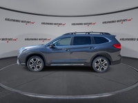// ACCIDENT FREE!! // Meet the 2025 Subaru Ascent Limited, a well-equipped used SUV built for busy f... (image 4)