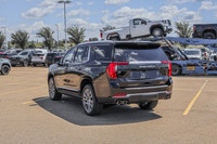 Welcome to Sherwood Buick GMC! This GMC Yukon boasts a Gas V8 6.2L/ engine powering this Automatic t... (image 5)