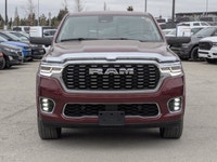 Check out this 2025 Ram 1500 Tungsten. Its Automatic transmission and Twin Turbo Premium Unleaded I-... (image 2)