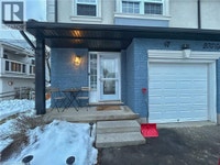206A SPRINGFIELD Crescent Unit# Lower Waterloo, Ontario Kitchener / Waterloo Kitchener Area Preview