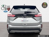 Rose City Ford | HEATED SEATS | HEATED STEERING WHEEL | REMOTE START | NAVIGATION | | ADAPTIVE CRUIS... (image 4)