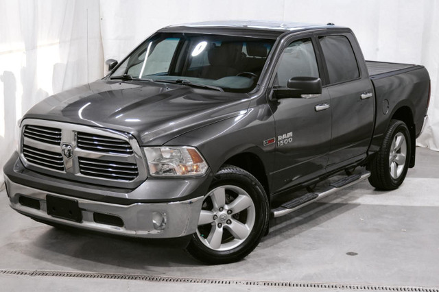 2015 RAM 1500 SLT in Cars & Trucks in Red Deer - Image 3