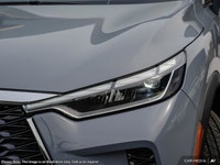 Every New and Executive Driven Demo at Hyatt Infiniti comes with all weather floor mats, wheel locks... (image 9)