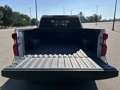 2024 Chevrolet Silverado 1500 RST Crew Cab Standard Box 4WD, View more
