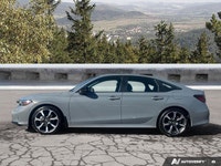 Welcome to Moncton Chrysler Jeep Dodge. Recent Arrival! 2025 Honda Civic Hybrid Sport Touring 2.0L 1... (image 1)