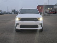 The 2026 Dodge Durango GT blends bold style with everyday capability. Finished in White Knuckle with... (image 9)