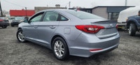 GARANTIE 1 ANS CREDIT DIRECT EN LIGNE AU WWW.AUTO-INTERNET.CA WOW 2017 HYUNDAI SONATA GLS AUTOMATIC... (image 5)