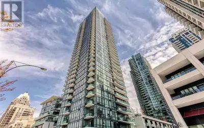 507 - 4099 BRICKSTONE MEWS Mississauga (City Centre), Ontario