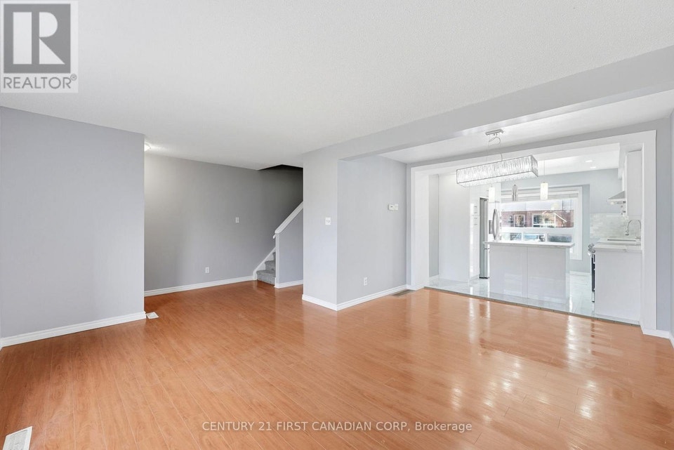65 - 75 ANSONDALE ROAD London South (South Q), Ontario 5