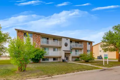 Fully Furnished Apartments for Rent - Matichuk - Apartment for R
