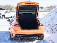 This Kia is a high-performance sport sedan that blends striking design, premium comfort, and thrilli... (image 7)