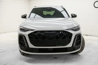 Save over $9500 on this ultra low KM DEMO - Only 2500 KM!! The all-new 2025 Audi Q5 is a masterclass... (image 1)