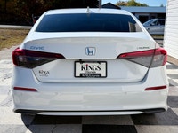 At Kings Honda you will experience an outstanding car buying experience. We make every effort to exc... (image 4)