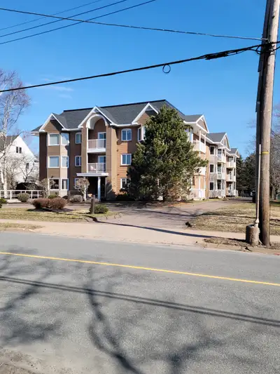 This 2nd level condo unit is rarely available for rent. It is located in popular West End Truro with...