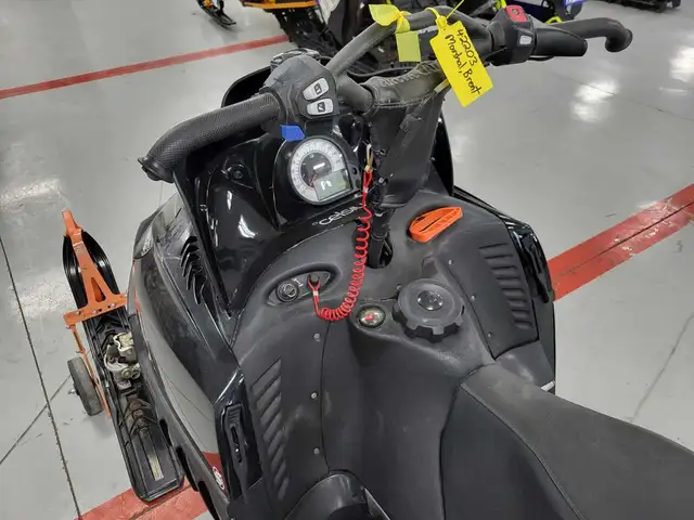 2007 Arctic Cat M1000 FINANCING AVAILABLE in Snowmobiles in Calgary - Image 14
