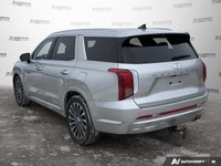 This Hyundai Palisade has a dependable Regular Unleaded V-6 3.8 L/231 engine powering this Automatic... (image 3)