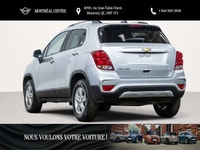 Ce véhicule d'occasion est un superbe Chevrolet Trax AWD LT 2021. Idéal pour la conduite en toute sa... (image 5)