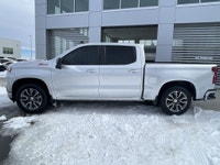 AMVIC Licensed Dealer Duramax 3.0L Turbo-Diesel | Z71 Off-Road Package | 20 Painted Aluminum Wheels... (image 4)