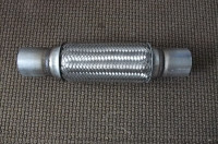 Exhaust flex pipe / Frigidaire, Kenmore water filter