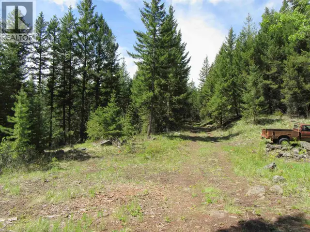 LOT 4 N BONAPARTE ROAD Bridge Lake, British Columbia in Houses for Sale in 100 Mile House - Image 23