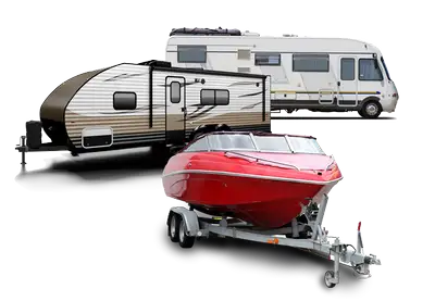 Covered RV, boat, and motorcycle storage. 15 mins from Armstrong and Enderby. 25 mins from Salmon Ar...