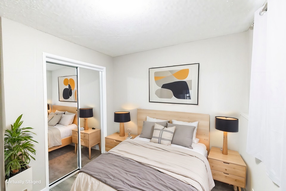 Sunalta Apartment For Rent 4