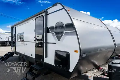 Located in Winfield, BC Call or Text 250-766-4607 Voyager RV Centre 1-800-668-1447 Pendleton Package...