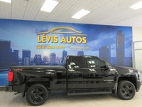 CHEVROLET SILVERADO 1500 2018 V8 5.3 LITRES VORTEC 4X4 DOUBLE-CAB BOITE DE 6 ET DEMI TOUT ÉQUIPÉ / C... (image 9)