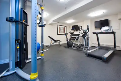 Premium 2-bedroom Apt Rental in the Heart of Downtown Georgetown, View more