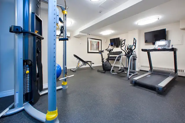 Premium 2-bedroom Apt Rental in the Heart of Downtown Georgetown in Long Term Rentals in Oakville / Halton Region - Image 17