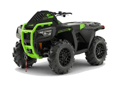 Call us today at #705-378-8888 or email us at info@georgianbaytrailers.com Arctic cat is celebrating...