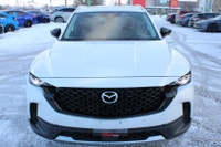 ACCIDENT FREE Sleek Performance, Effortless Style: Mazda CX-50 GT AWD Automatic Drive into a New Era... (image 1)