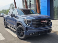 AMVIC Licensed Dealer Location: Wolfe Chevrolet GMC Buick Canmore Duramax 3.0L Turbo-Diesel | Elevat... (image 9)
