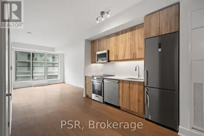 Welcome to The Bakerfield! Located in the heart of Newmarket offering future residents a unique blen...