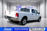 2022 Ram 1500 Classic Tradesman Crew Cab 4x4 Welcome to Xtreme Auto & Truck Sales Your Car Loan, Tru... (image 6)