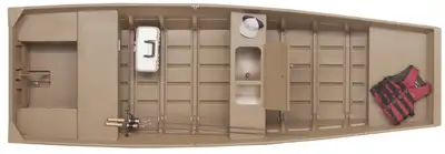 Powered By TurnkeyWebSolutions.com 2026 G3 Boats G3 1436LW . ...