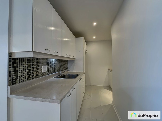 $309,900 - Condominium for sale in Anjou — photo 3